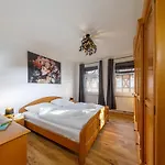 Bavaria Wr - Zefix Appartement Wernigerode