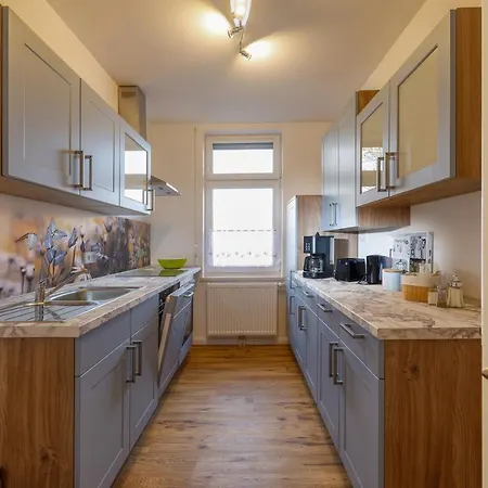 Lejlighed Bavaria Wr - Zefix *