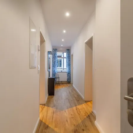 Bavaria Wr - Zefix Lejlighed Wernigerode