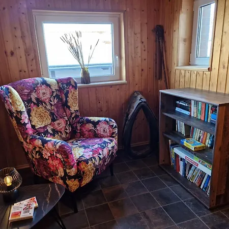 Bavaria Wr - Zefix Lejlighed Wernigerode