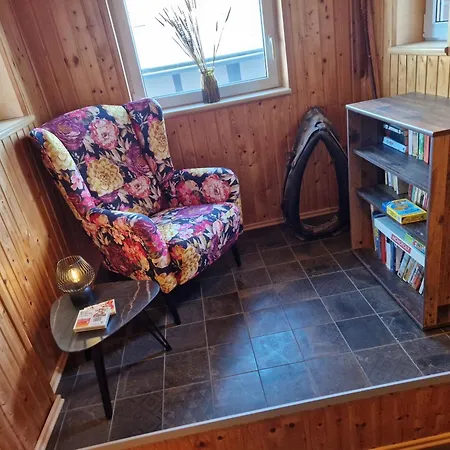 Bavaria Wr - Zefix Апартаменты *