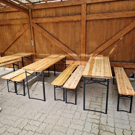 Bavaria Wr - Zefix * Вернигероде