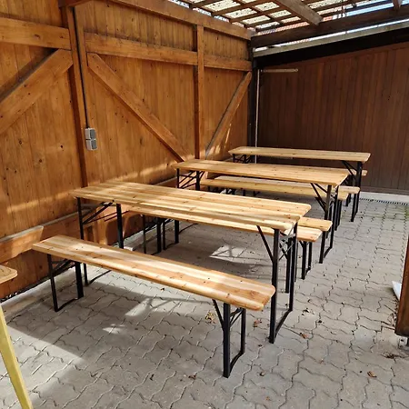 Bavaria Wr - Zefix * Вернигероде