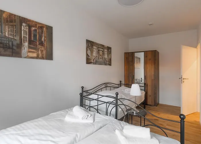 Apartamento Bavaria Wr - Zefix