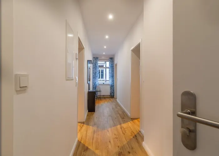 Bavaria Wr - Zefix Apartamento Wernigerode