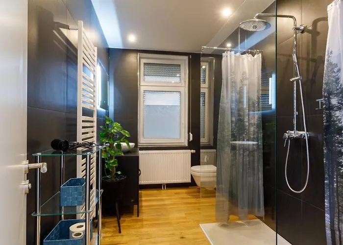 Apartamento Bavaria Wr - Zefix *