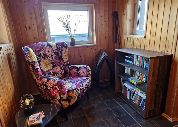 Bavaria Wr - Zefix Апартаменты Вернигероде