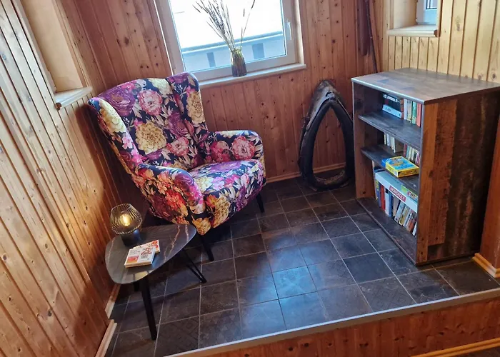 Bavaria Wr - Zefix Апартаменты *