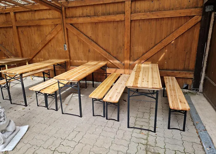 Bavaria Wr - Zefix * Вернигероде