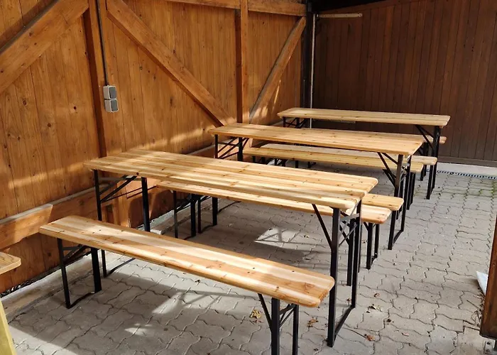 Bavaria Wr - Zefix * Вернигероде